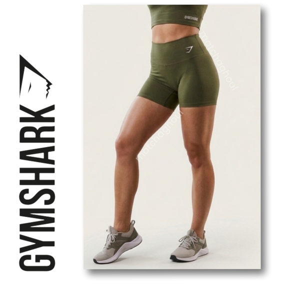 Gymshark Pants - 🧡 Training Shorts